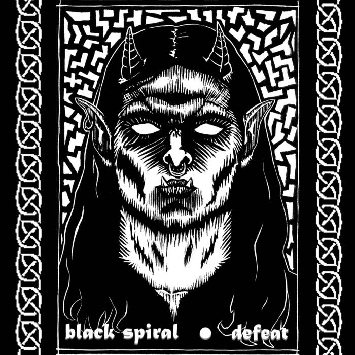 Black Spiral | Defeat